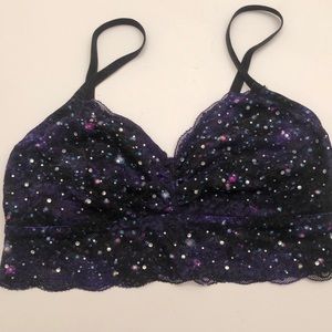 Victoria’s Secret PINK bralette